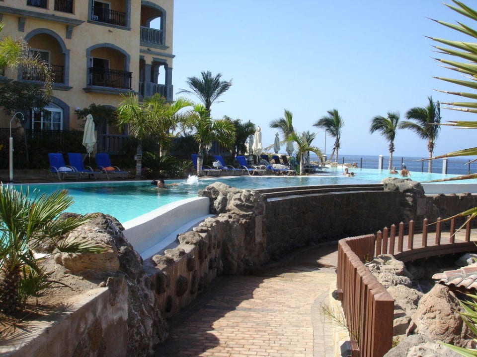 Pool Lopesan Villa del Conde Resort & Thalasso