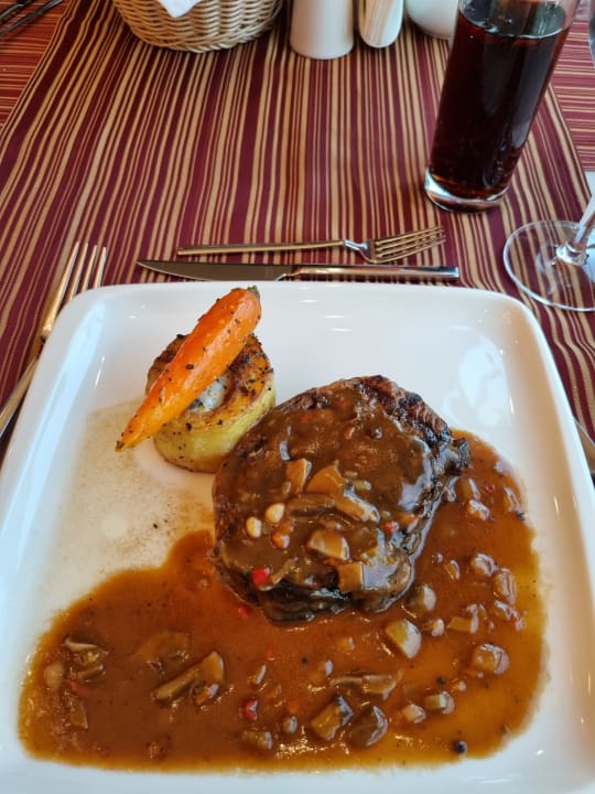 Gastro Saphir Resort & Spa