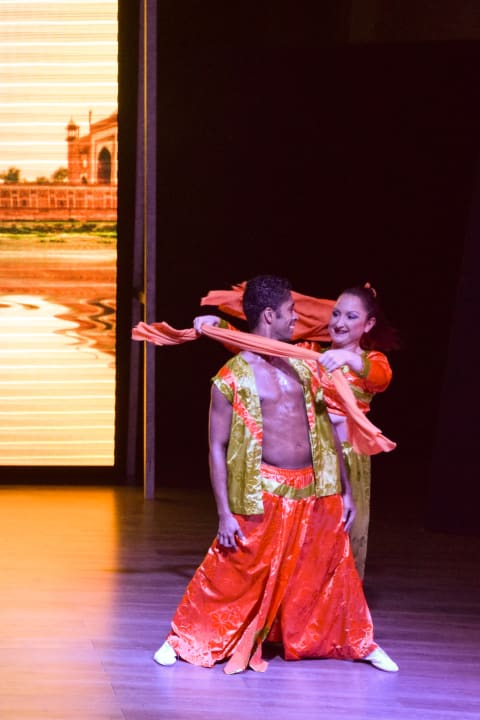 Sport & Freizeit Atlantica Plimmiri