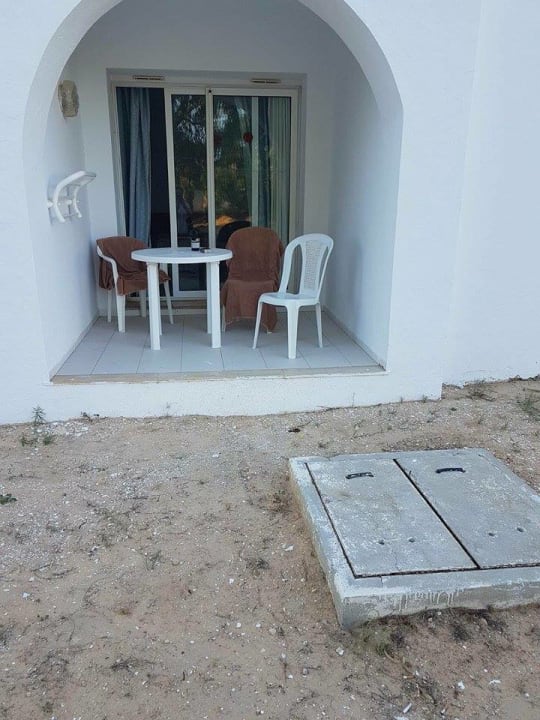 Sonstiges Hotel El Mouradi Djerba Menzel