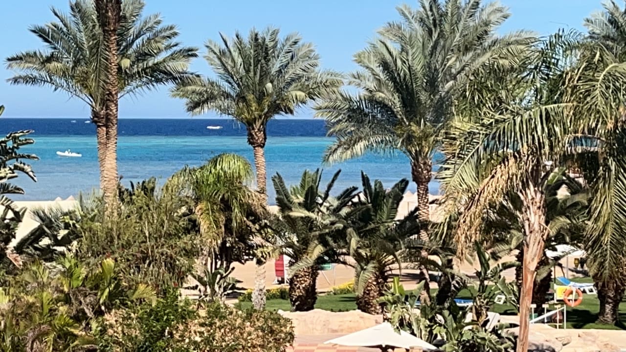 Strand Stella Beach Resort & Spa Makadi Bay