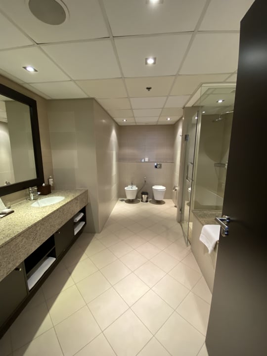 Zimmer Anantara The Palm Dubai Resort