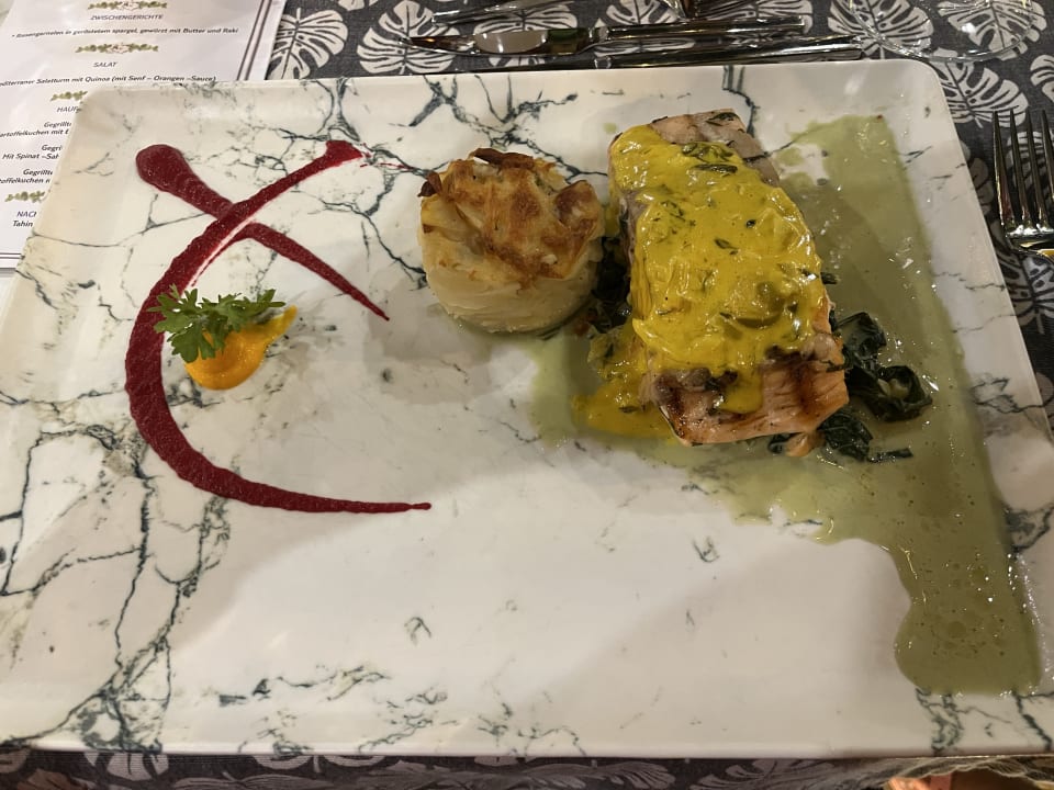 Gastro TUI MAGIC LIFE Jacaranda