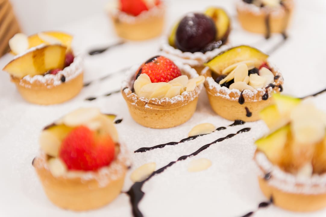 Gastro Hotel Il Portico