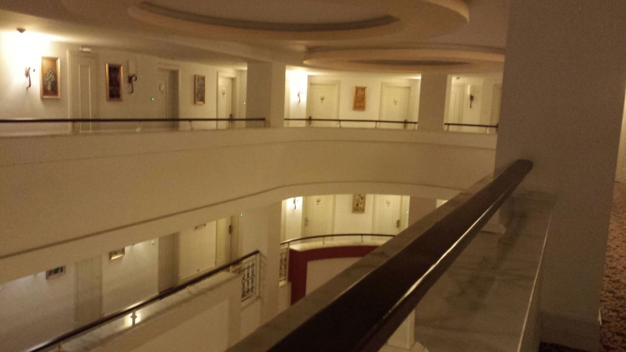 Sonstiges Alba Queen Hotel