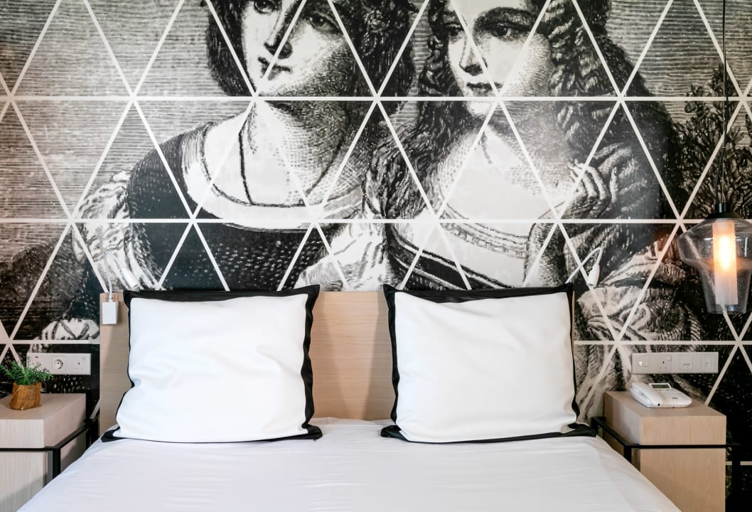 Zimmer King Jason Protaras - Designed for adults