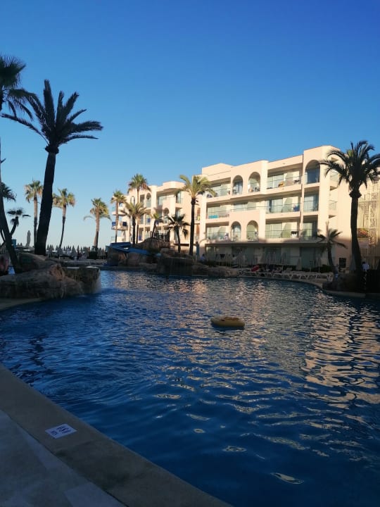 Pool Grupotel Alcudia Pins