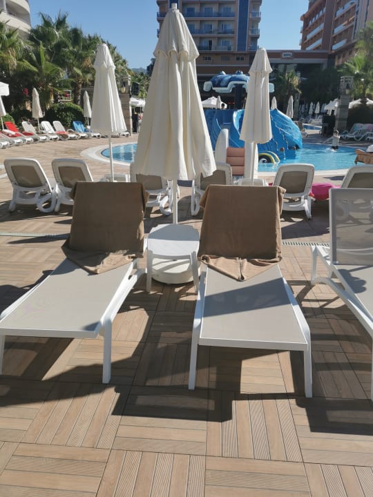 Sport & Freizeit Dizalya Palm Garden