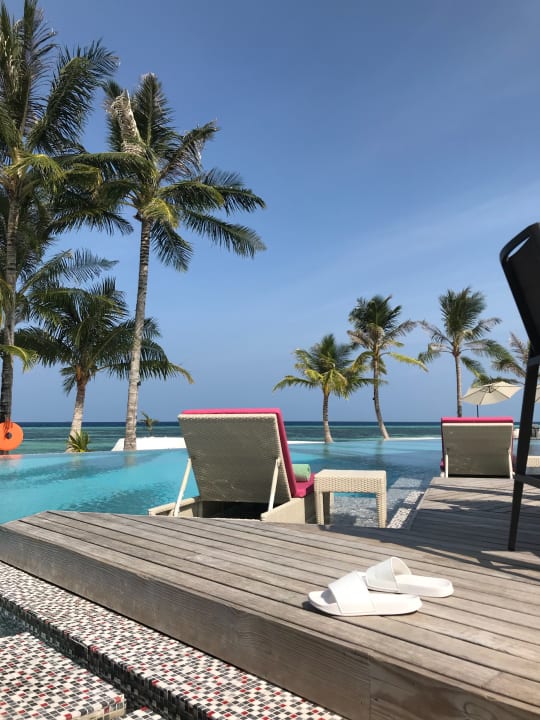 Pool OZEN LIFE MAADHOO