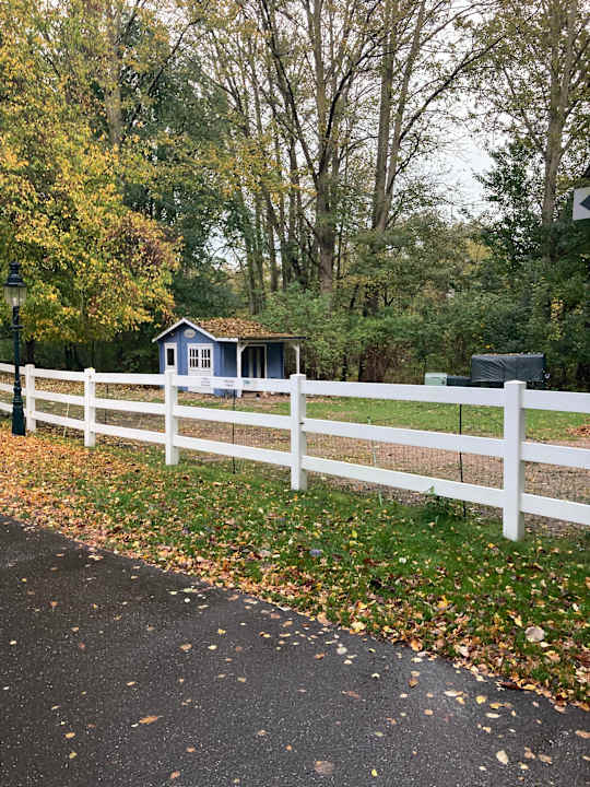 Außenansicht Seehotel Frankenhorst - BW Signature Collection