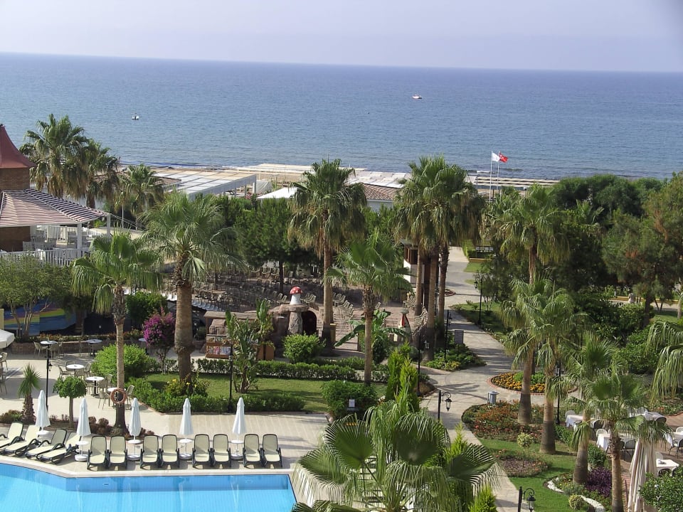 Meerblick Bella Resort & Spa