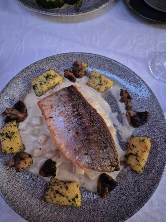 Gastro Hotel Unterwirt