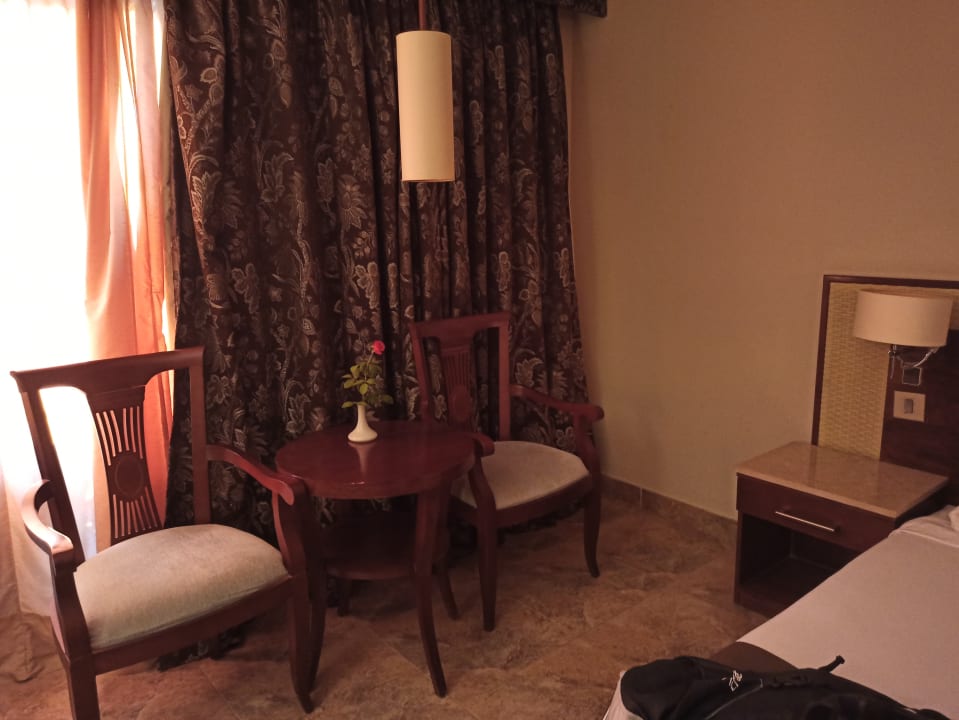 Zimmer Jolie Ville Kings Island Luxor