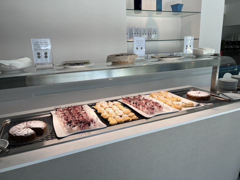 Gastro Aldiana Club Rocca Nettuno Calabria