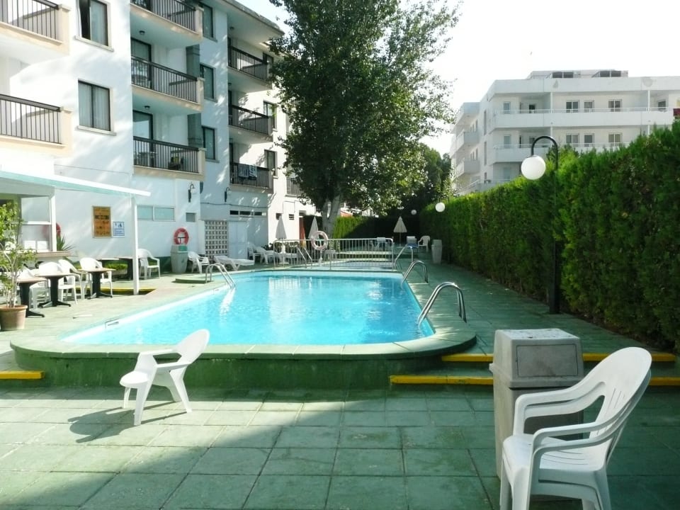 Pool Lagopark 2 HSM Lago Park