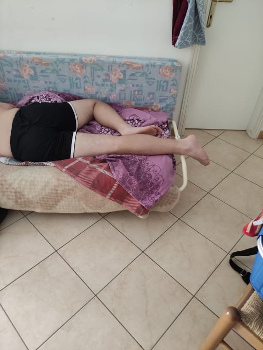 Zimmer Residence Cristallo