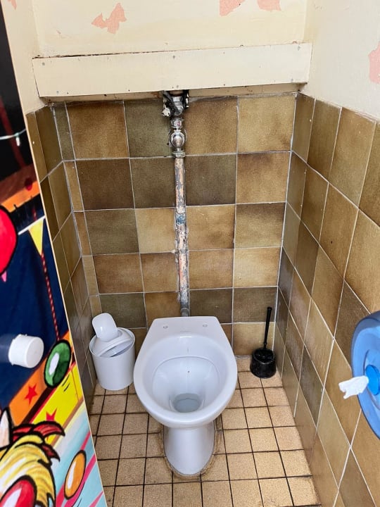 Sonstiges Capfun La Bastide