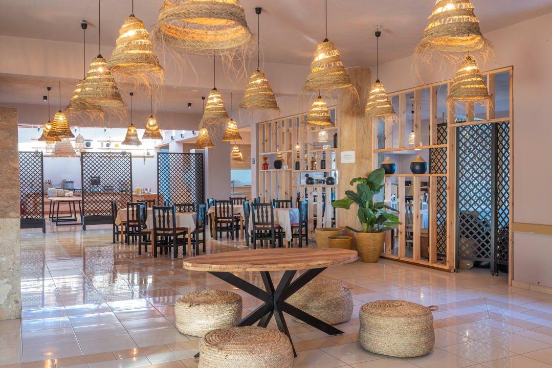 Gastro Aegean Bay Hotel