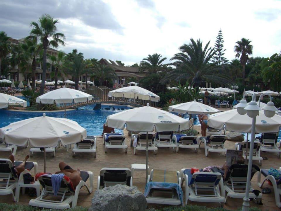 Pool Playa Garden Selection Hotel & Spa