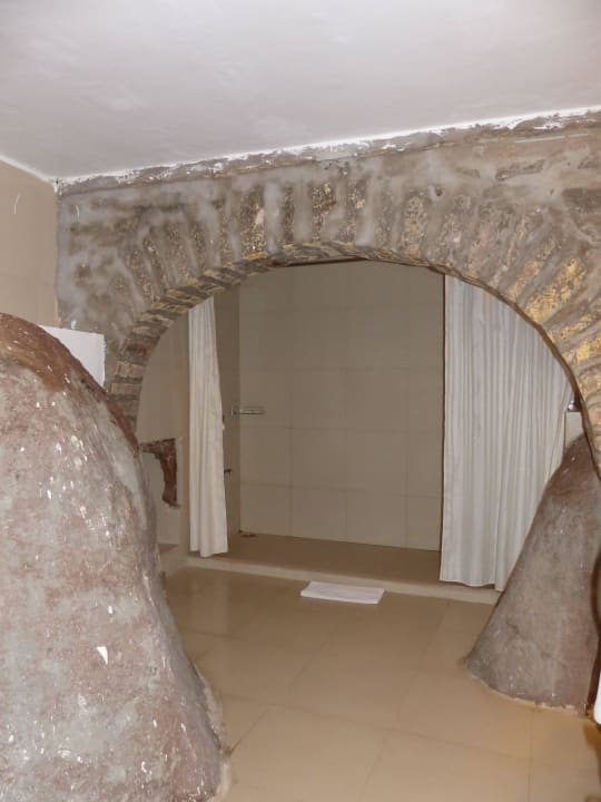 Felsenbad Hotel Fort Khejarla