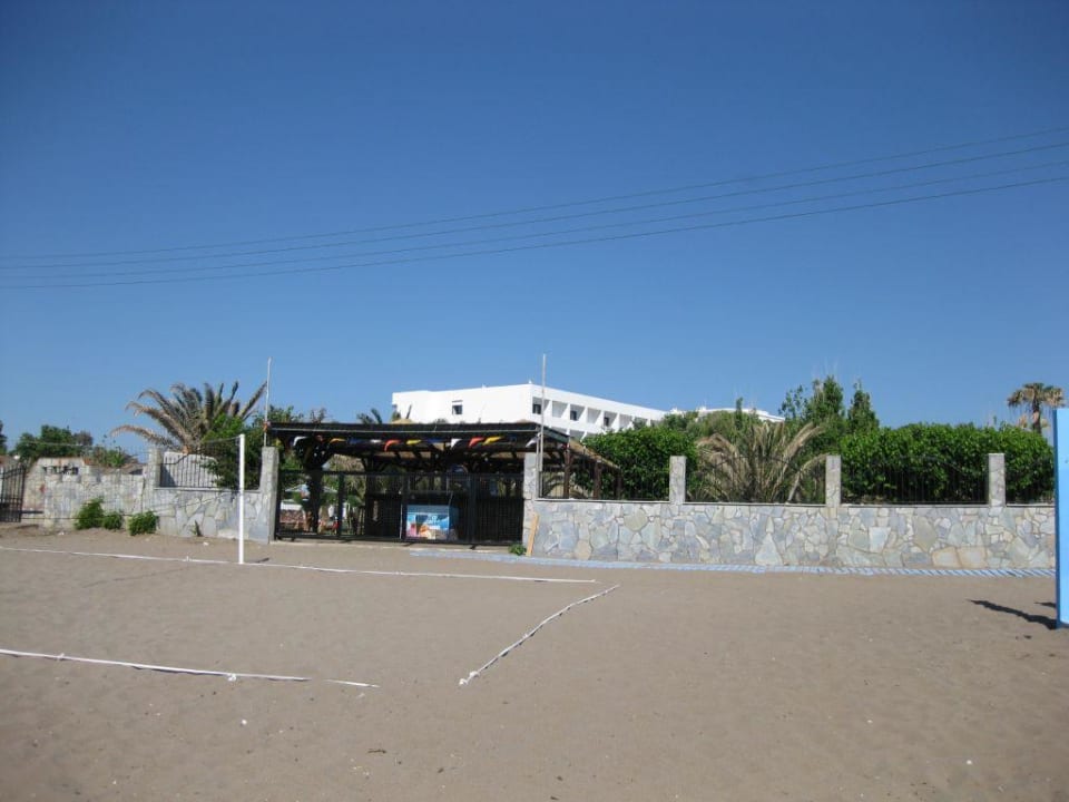 Bar Mitsis Faliraki