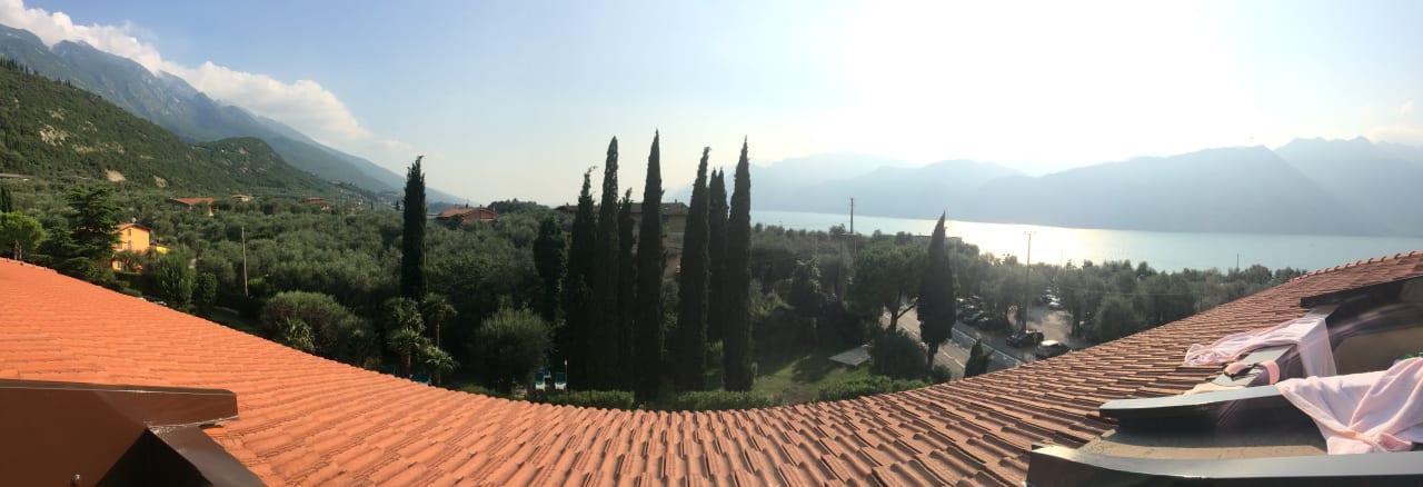 Zimmer Hotel Majestic Palace