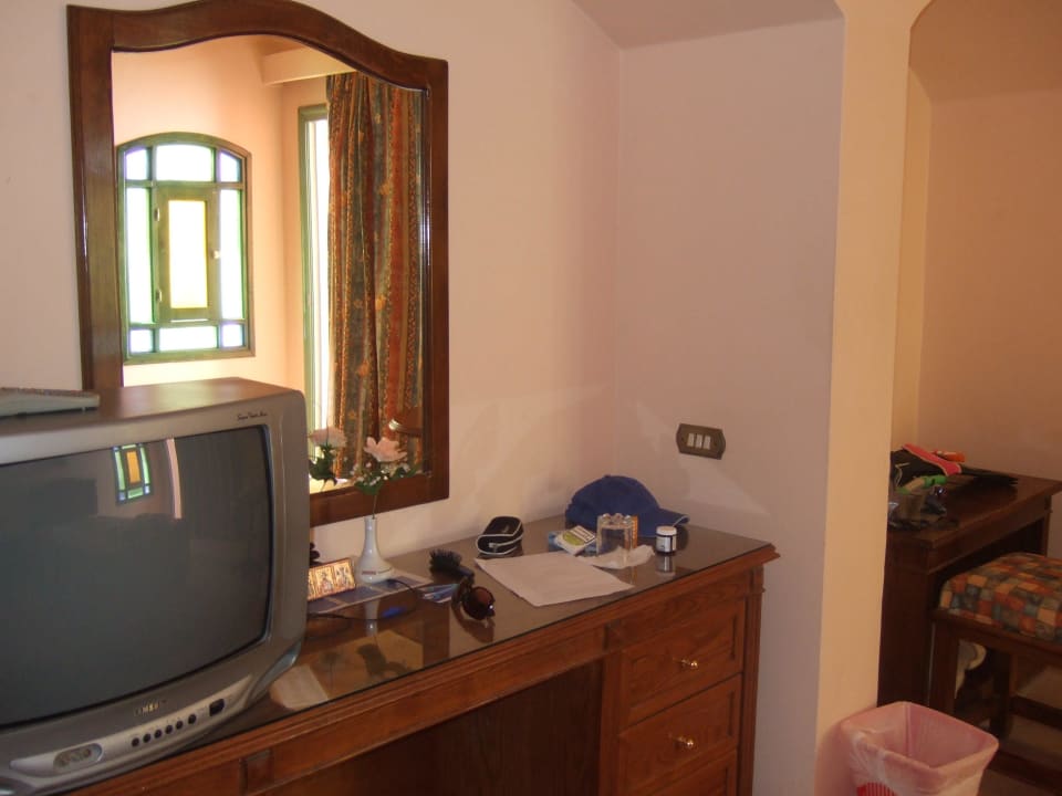 Номер Shams Alam Beach Resort