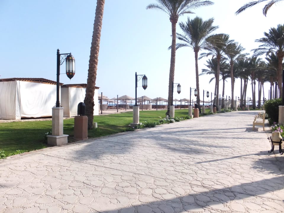 Promenade  Makadi Palace