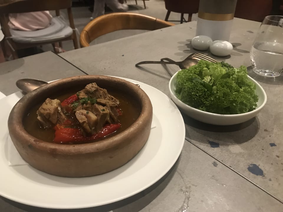 Gastro Paloma Finesse