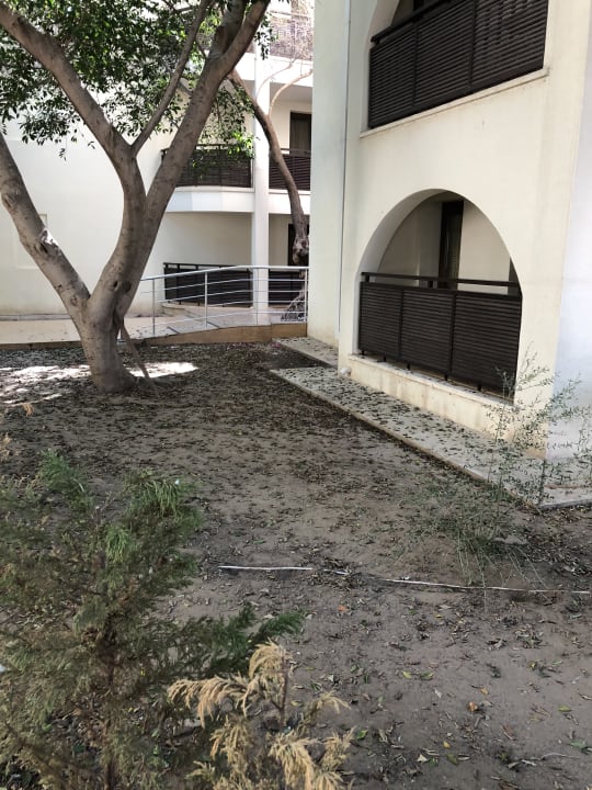 Sonstiges Latanya Park Resort