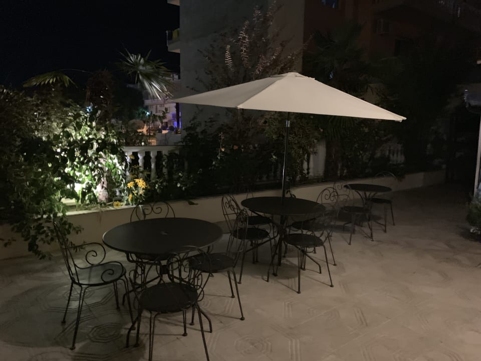 Gastro Hotel Kalipso