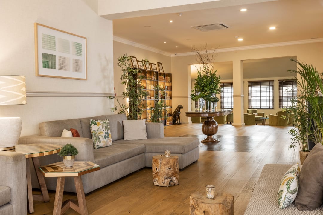 Sonstiges Hotel Lisboa Plaza