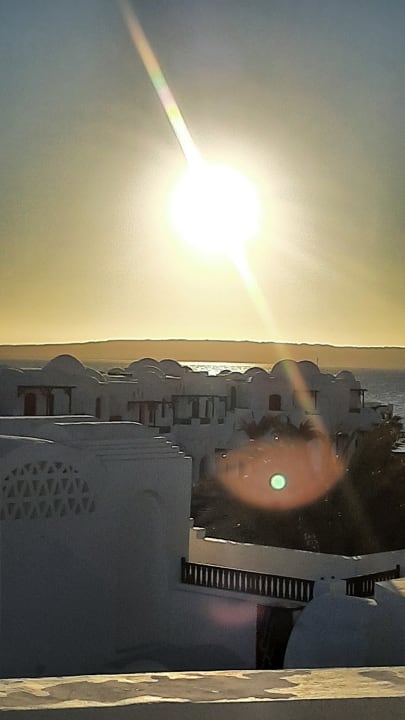 Ausblick Arabella Azur Resort