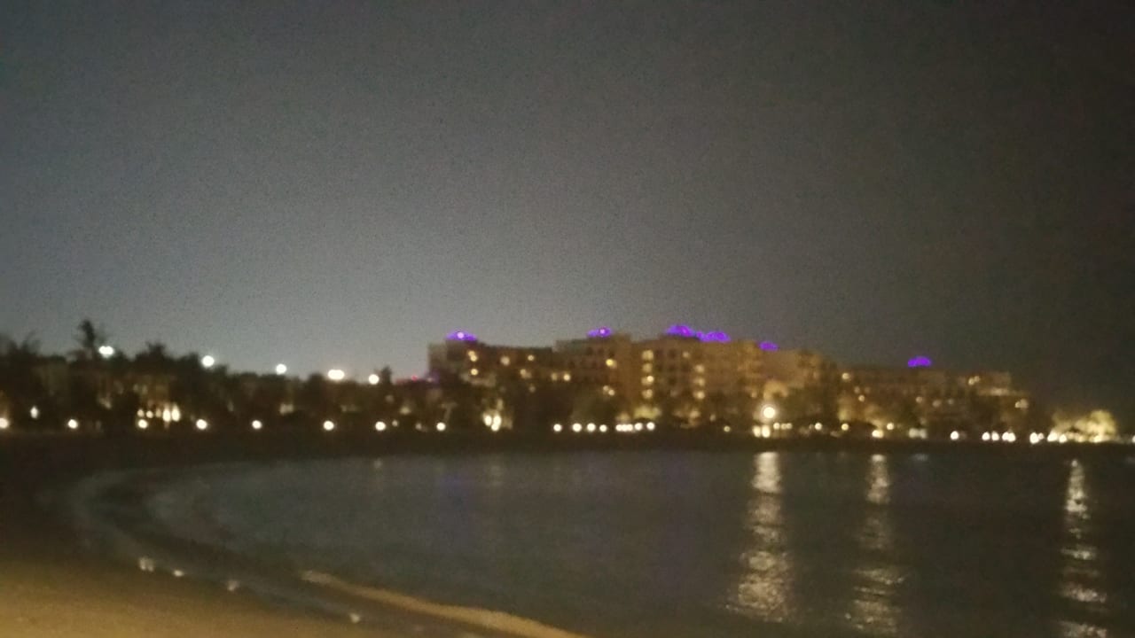 Strand Rixos Al Mairid Ras Al Khaimah