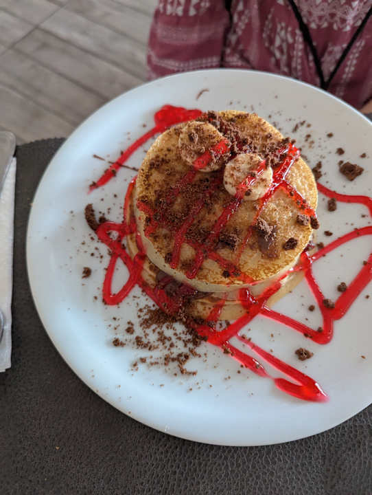 Gastro Virginia Family Resort