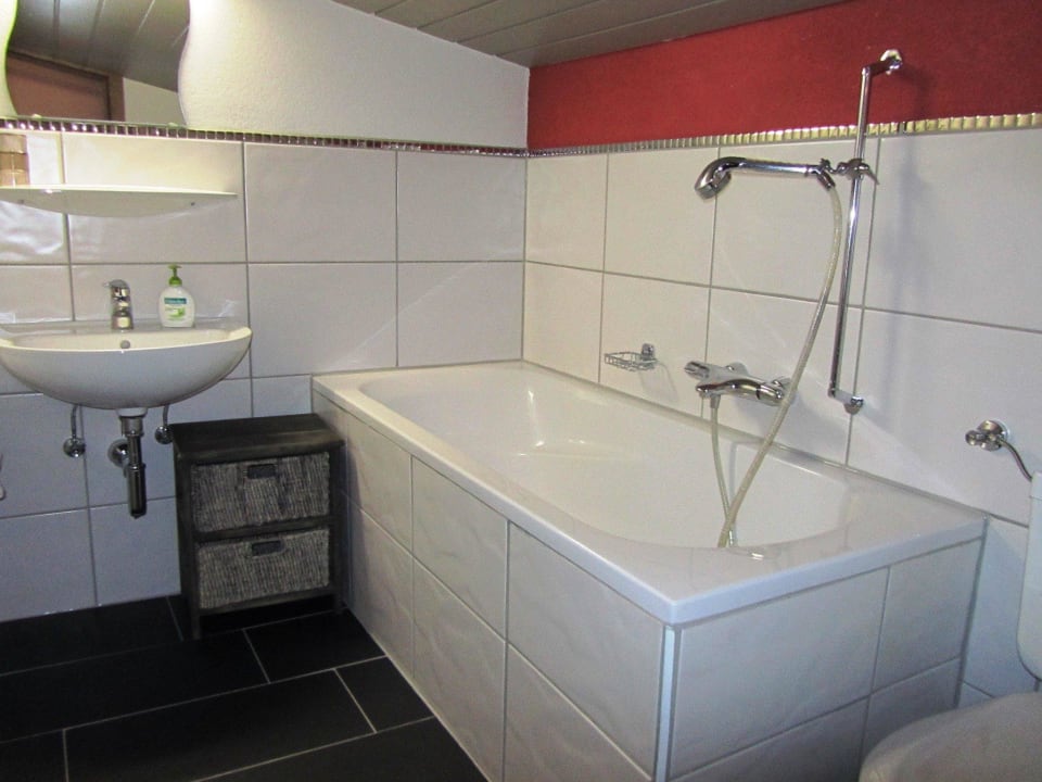 Bad App. Zuspitze Appartements Waldhof