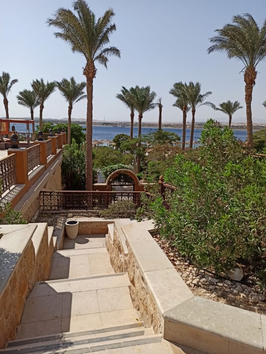 Außenansicht Grand Waterworld Makadi & Family Star Makadi