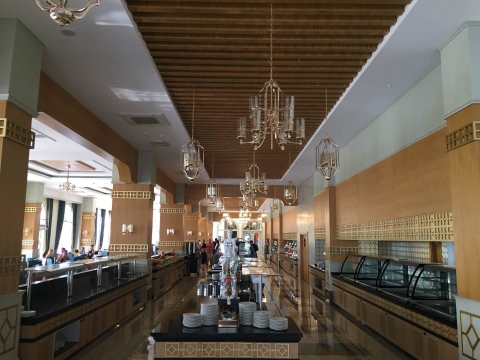 Rstaurant J'adore Deluxe Hotel & Spa