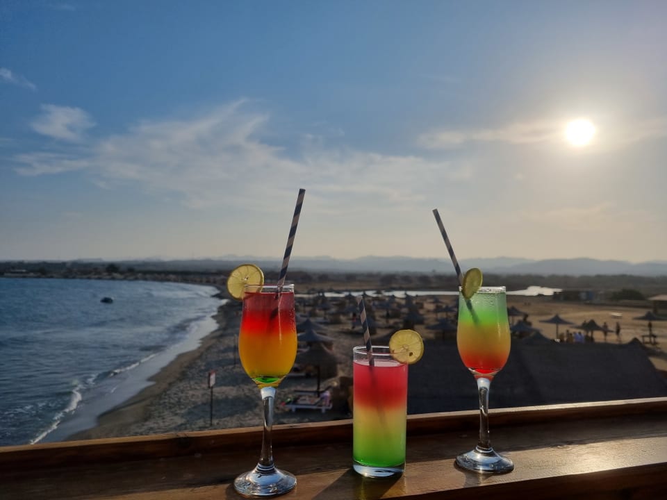 Gastro Three Corners Equinox Beach Resort