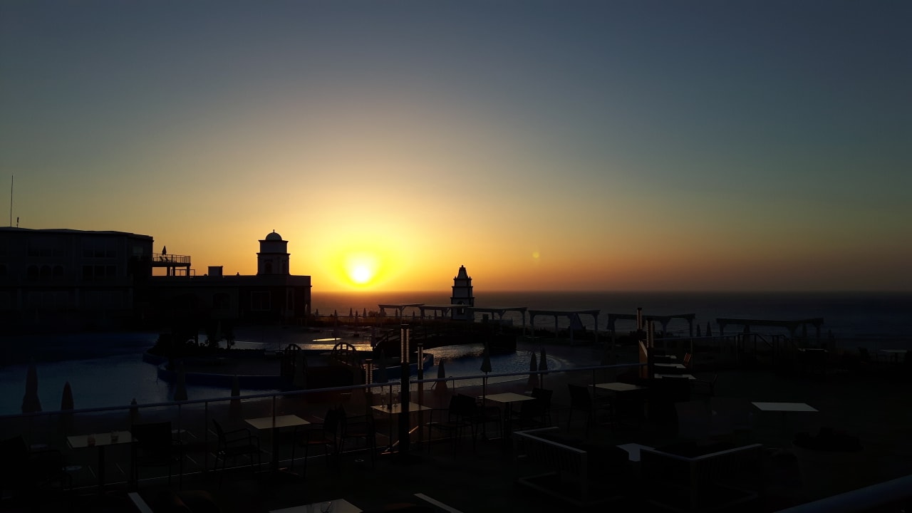 Außenansicht Royal Palm Resort & Spa - Adults only