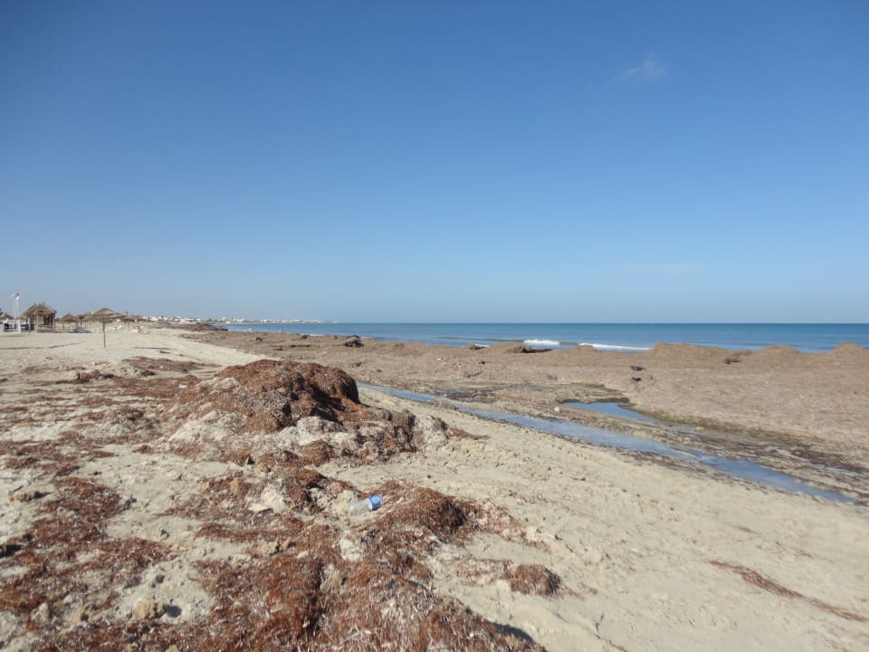 Strand Iberostar Waves Mehari Djerba