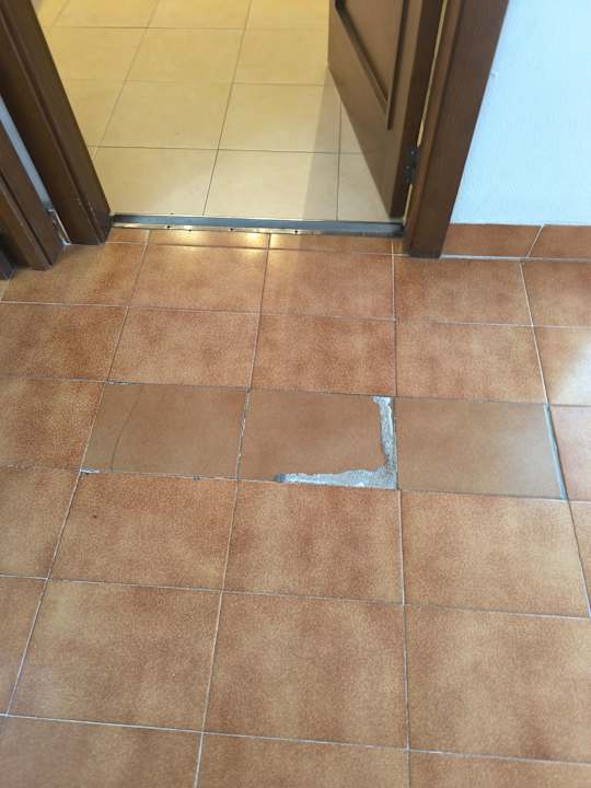 Zimmer Don Quijote Apartment