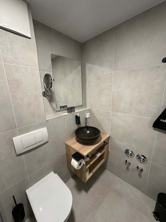 Zimmer BERGlässig Hotel Bodenmais