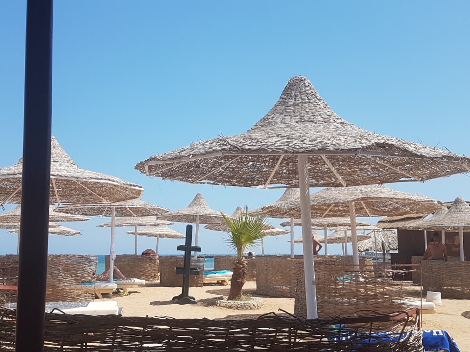 Strand Ali Baba Palace Resort