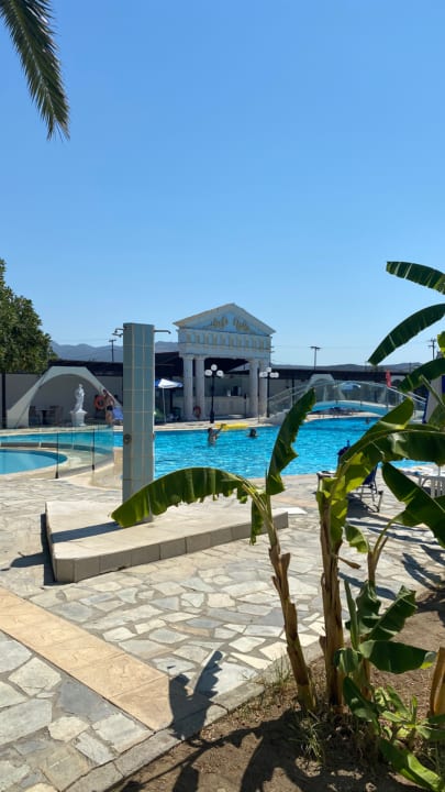 Pool Smy Kos Beach & Splash