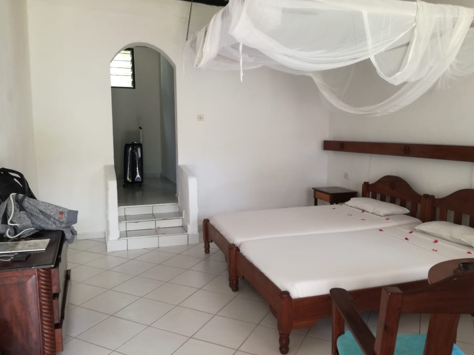 Zimmer Hotel Diani Sea Lodge