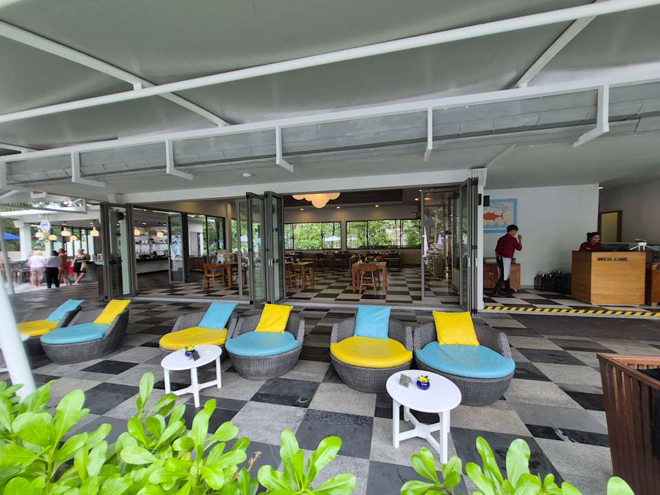 Gastro X10 Khaolak Resort