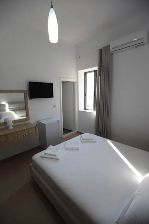 Zimmer Bunec Beach Resort