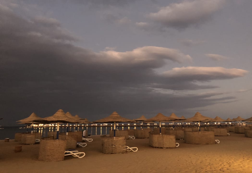 Strand Cleopatra Luxury Resort Makadi Bay