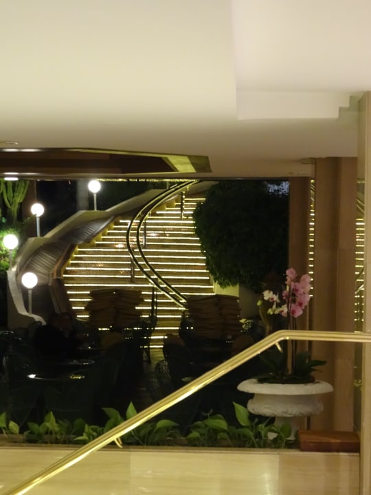 Sonstiges allsun Hotel Bella Paguera